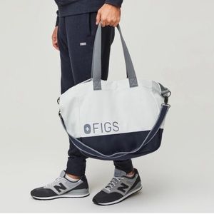 Figs tote bag